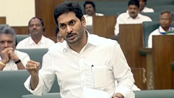 రైతుల కోసం టోల్ ఫ్రీ నంబర్ అని వైఎస్ జగన్