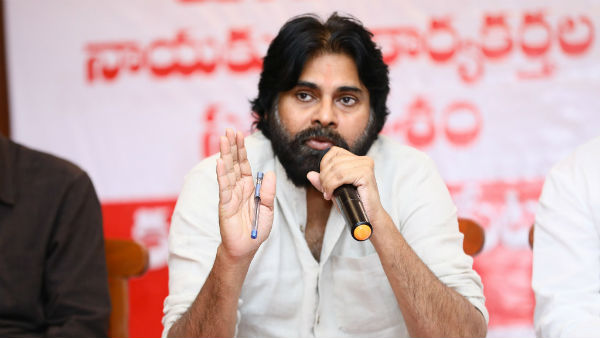ఫ్యాక్షన్ వ్యాఖ్యలతో ఇప్పుడో రచ్చ .. 