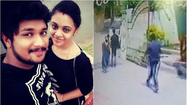  ప్రణయ్ హత్యకేసులో బెయిల్‌పై వచ్చిన మారుతి రావు 