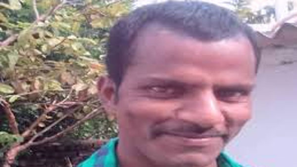 హాజీపూర్ సైకో శ్రీనివాస్ రెడ్డి కి ఉరి శిక్ష వెయ్యాలనే డిమాండ్ హాజీపూర్ సైకో శ్రీనివాస్ రెడ్డి కి ఉరి శిక్ష వెయ్యాలనే డిమాండ్