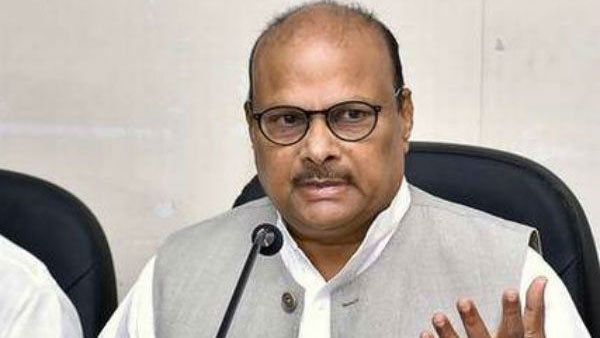 జగన్ నినాదం వంచన అని విమర్శించిన యనమల