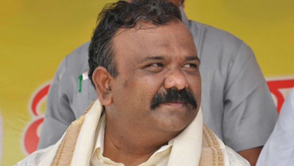 కోర్టు తీర్పుతో అజ్ఞాతంలోకి వెళ్లిన యరపతినేని 