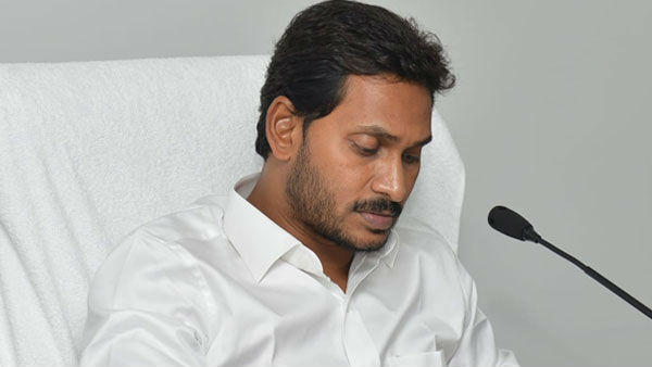 కేంద్ర కేబినెట్లో ఇద్దరు వైసీపీ మంత్రులు..!?