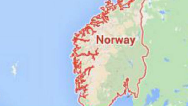 తొలి స్థానం నార్వే.. చివరి స్థానం ఉత్తర కొరియా