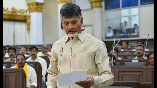 విభజన చట్టం ఏం చెబుతోంది?