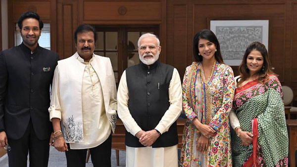 పార్టీలోకి ఆహ్వానించారా? అంటే..