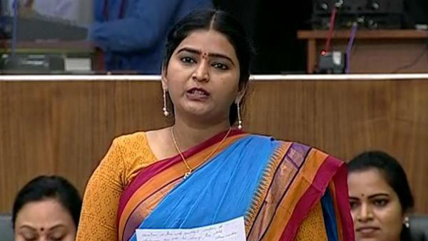 నీ మాట శాసనం..