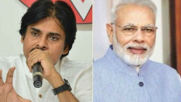 మోడీ బలమైన నాయకత్వంలో..