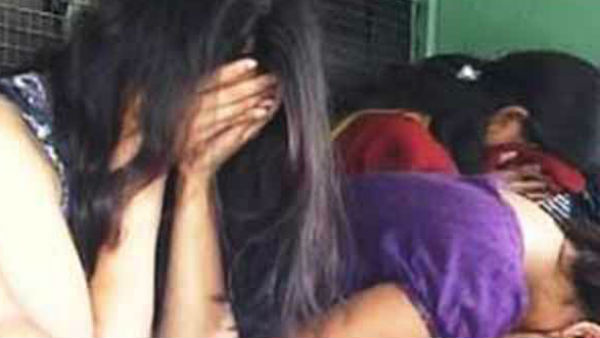 హోటల్లో.. హోటల్లో..