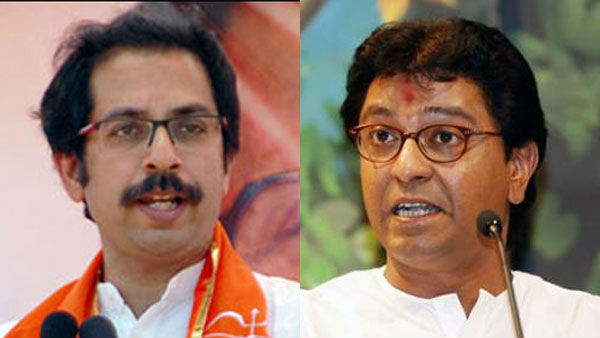 ఓట్ల కోసమే రాజ్థాక్రే హిందూత్వ అజెండా ఓట్ల కోసమే రాజ్థాక్రే హిందూత్వ అజెండా