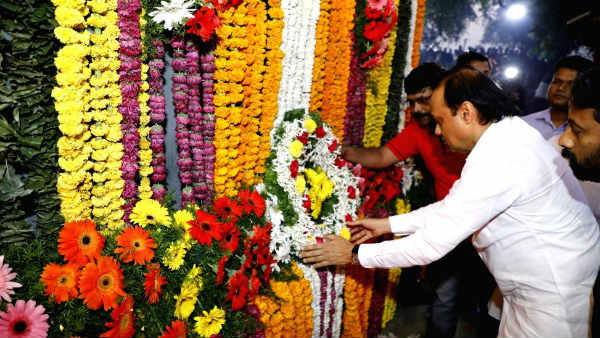 డిప్యూటీ సీఎంతోపాటు మంత్రులూ..