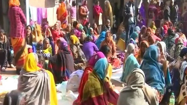 చావులకు ఎవరూ బాధ్యులు కారట!