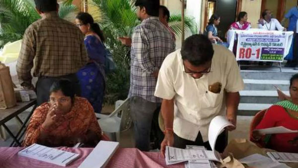 పరోక్ష ఎన్నిక నేపథ్యంలో..