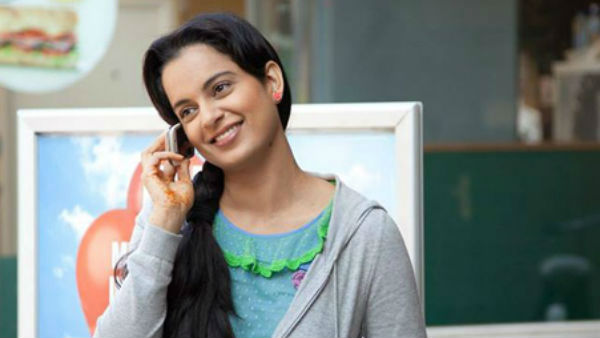 కంగనా మాటల్లో తప్పులేదు..