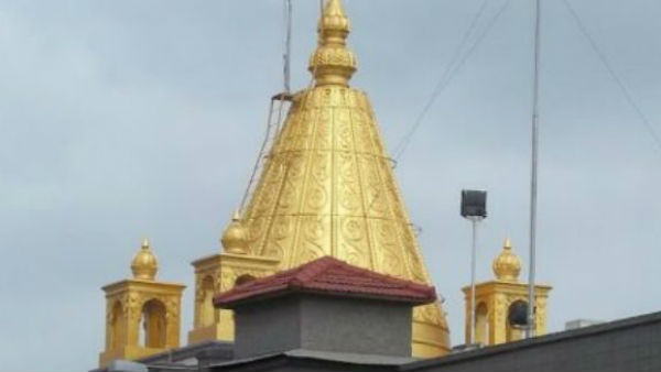  షిరిడీ ఆలయ మూసివేత వార్తలపై స్పందించిన ట్రస్ట్ 