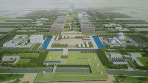 పోర్టులు