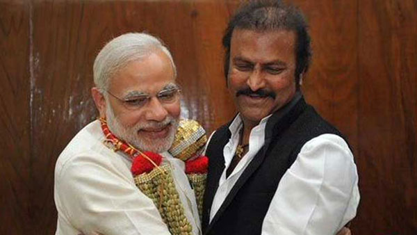 బీజేపీలోకి మోహన్ బాబు?