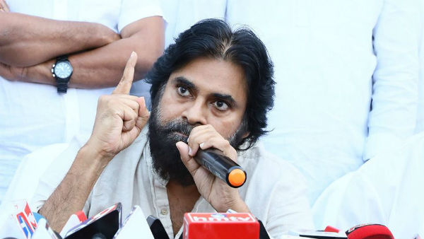 ద్వారంపూడికి పవన్ హెచ్చరిక