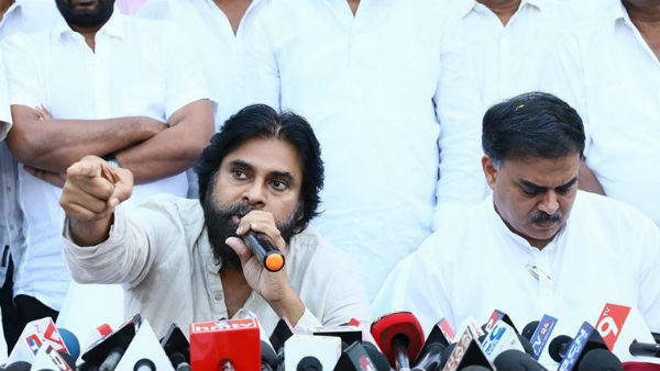అధికారం శాశ్వతం కాదంటూ హెచ్చరిక