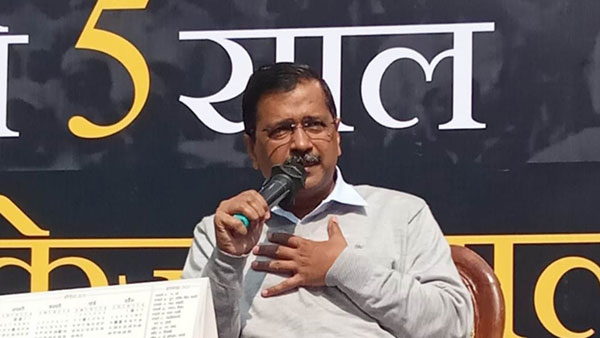 పోటాపోటీగా ప్రచారం..