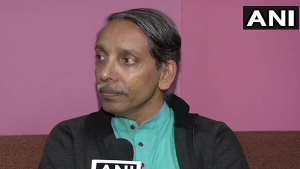 ప్రభుత్వ ట్విటర్ హ్యాండిల్ కావడంతోనే రీట్వీట్ చేశాను ప్రభుత్వ ట్విటర్ హ్యాండిల్ కావడంతోనే రీట్వీట్ చేశాను