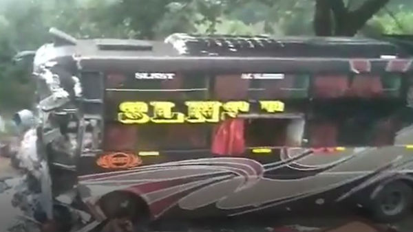 Two died and 30 injured in an road accident near Chandragiri in Chittoor district, Two died and 30 injured in an road accident near Chandragiri in Chittoor district,
