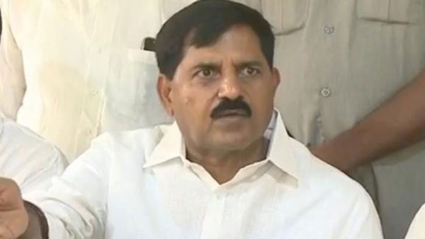 ప్రశ్నించింది వీరినే..