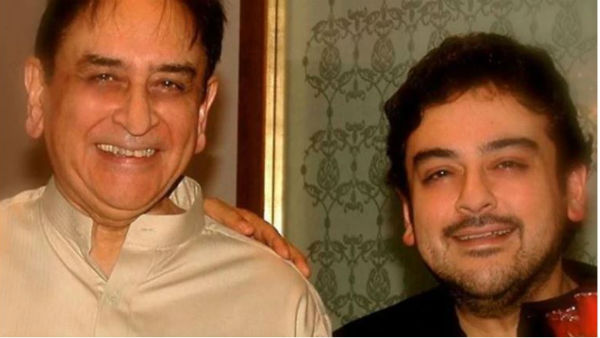 భారత్పై బాంబులేసిన సమీ తండ్రి.. భారత్పై బాంబులేసిన సమీ తండ్రి..