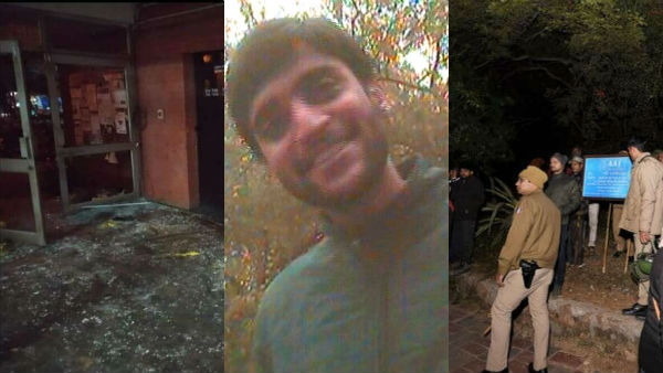 ప్రశ్నల వర్షం