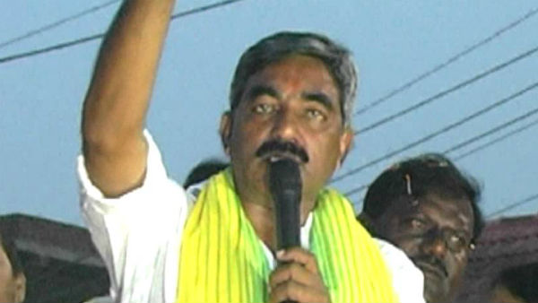 ఫిబ్రవరి తొలి వారంలో బాబు పర్యటన ఉంటుందన్న మాజీమంత్రి ఆలపాటి రాజా 