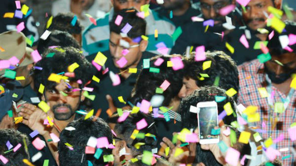అధికంగా పాసులు..ఎక్కువ సమయం 