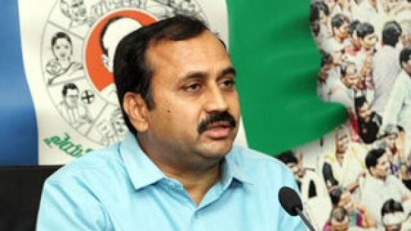 చంద్రబాబుపై విరుచుకుపడిన ఆర్కే .. 