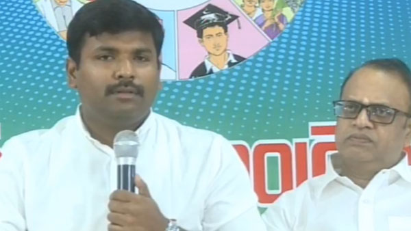 ప్రభుత్వం మారింది..