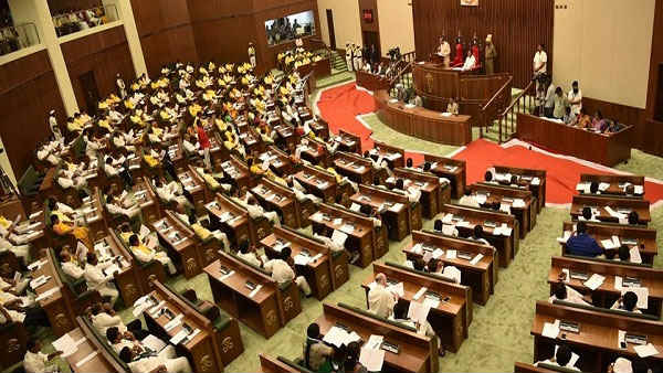 మండలి రద్దుకు న్యాయ చిక్కులు ఉన్నాయా..