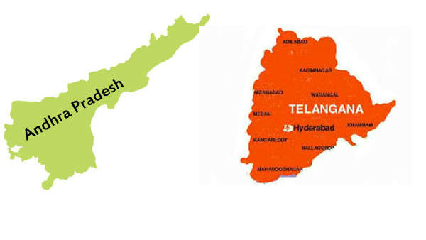 తెలంగాణతోపాటు ప్రతివాదిగా ఏపీ కూడా.. తెలంగాణతోపాటు ప్రతివాదిగా ఏపీ కూడా..