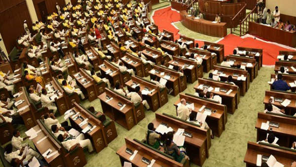 సీఎం జగన్ వ్యాఖ్యలు మండలి రద్దుకు సంకేతాలు 