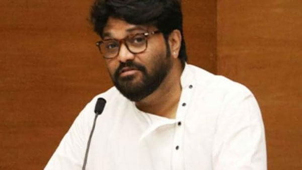 బీజేపీ చీఫ్ పై ఇతర నేతల మండిపాటు బీజేపీ చీఫ్ పై ఇతర నేతల మండిపాటు