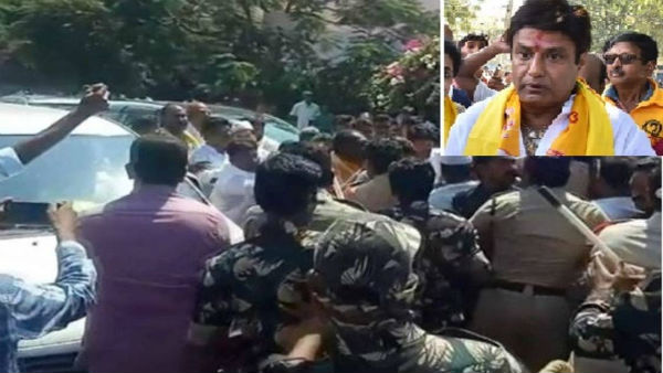 అంతకుముందు బాలకృష్ణ..