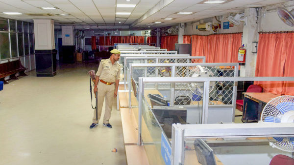 సమ్మె తప్పలేదు..