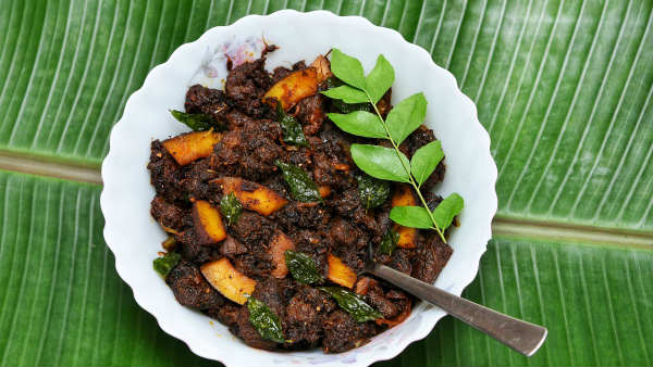 బీఫ్ డిష్..