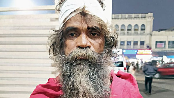 షాక్ తిన్న పోలీసులు..