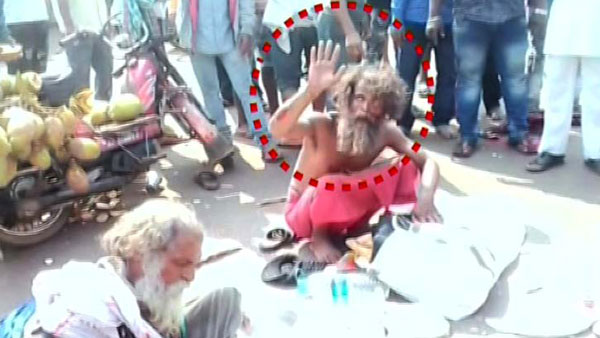 ఎందుకిలా మారాడు?