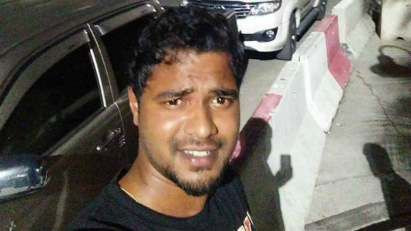 సుదీప్‌కు చెల్లెలి పాత్రలో.. 