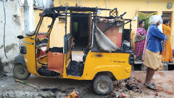 రెండు బెటాలియన్ల పోలీసుల తరలింపు..