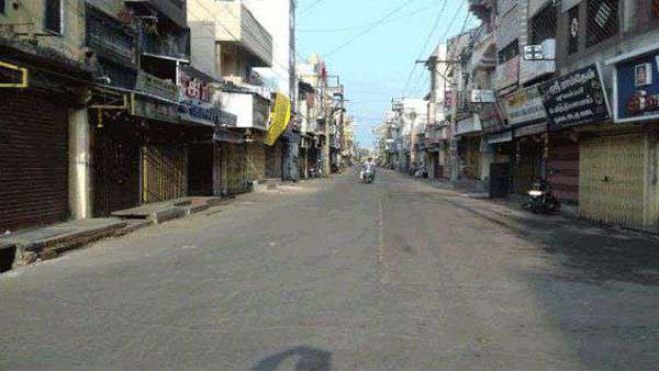 పొలిటికల్ పార్టీలు కూడా..