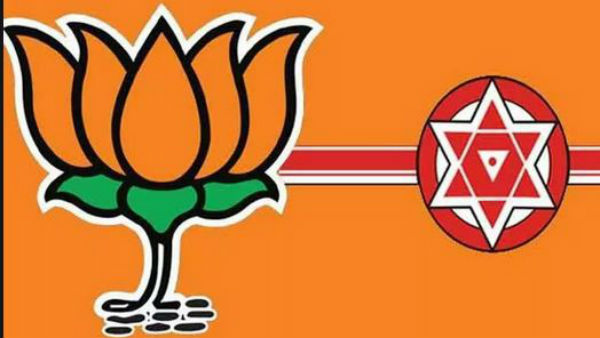 రెండు పార్టీలదీ ఒకే బాట.. ఒకే మాట.. రెండు పార్టీలదీ ఒకే బాట.. ఒకే మాట..