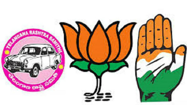 వెనక్కి తగ్గని రెబల్స్.. వెనక్కి తగ్గని రెబల్స్..