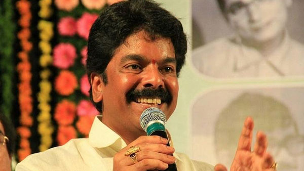 పంచెకట్టు బ్యాచ్..