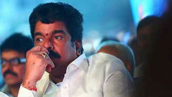 ఉత్తరాంధ్రపై ప్రేమ బూటకం