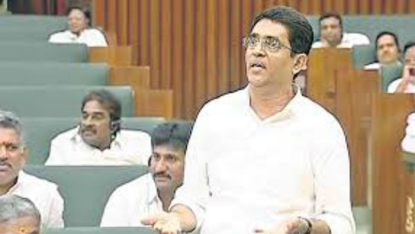 తెలంగాణా లాంటి సమస్య రావొద్దని..